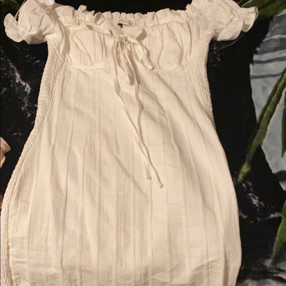 Ootdfash dress